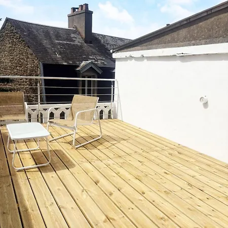 Sauna Et 35 M2 30 M2 De Terrasse *