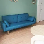 公寓 Sauna Et 35 M2 30 M2 De Terrasse *