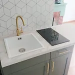 Sauna Et 35 M2 30 M2 De Terrasse 滨海布洛涅