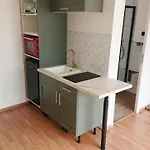 Sauna Et 35 M2 30 M2 De Terrasse Apartmán *