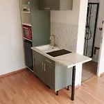 公寓 Sauna Et 35 M2 30 M2 De Terrasse *