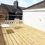 Spa Sauna Et 35 M2 Charmant Plus 30 M2 De Terrasse *