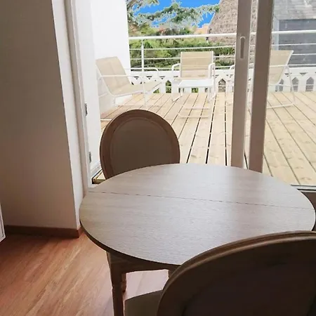 35 M2 30 M2 De Terrasse Acces Jardin Boulogne-sur-Mer