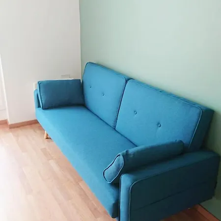 35 M2 30 M2 De Terrasse Acces Jardin