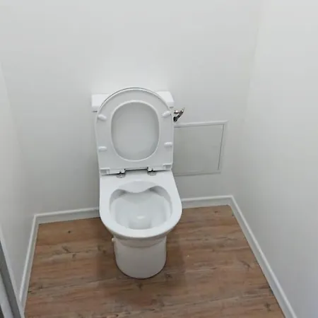 35 M2 30 M2 De Terrasse Accès Jardin Boulogne-sur-Mer