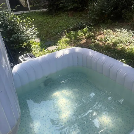 Apartment 35 M2 30 M2 De Terrasse Acces Jardin Boulogne-sur-Mer