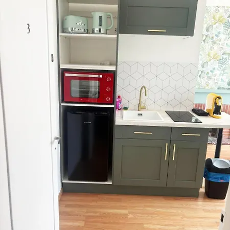 Spa Sauna Et 35 M2 Charmant Plus 30 M2 De Terrasse Boulogne-sur-Mer