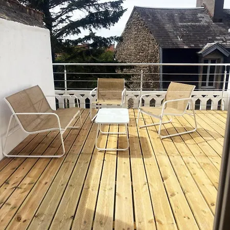 Sauna Et 35 M2 30 M2 De Terrasse