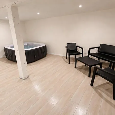 35 M2 30 M2 De Terrasse Accès Jardin Appartement Boulogne-sur-Mer