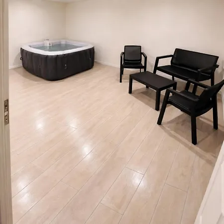 Appartement 35 M2 30 M2 De Terrasse Accès Jardin